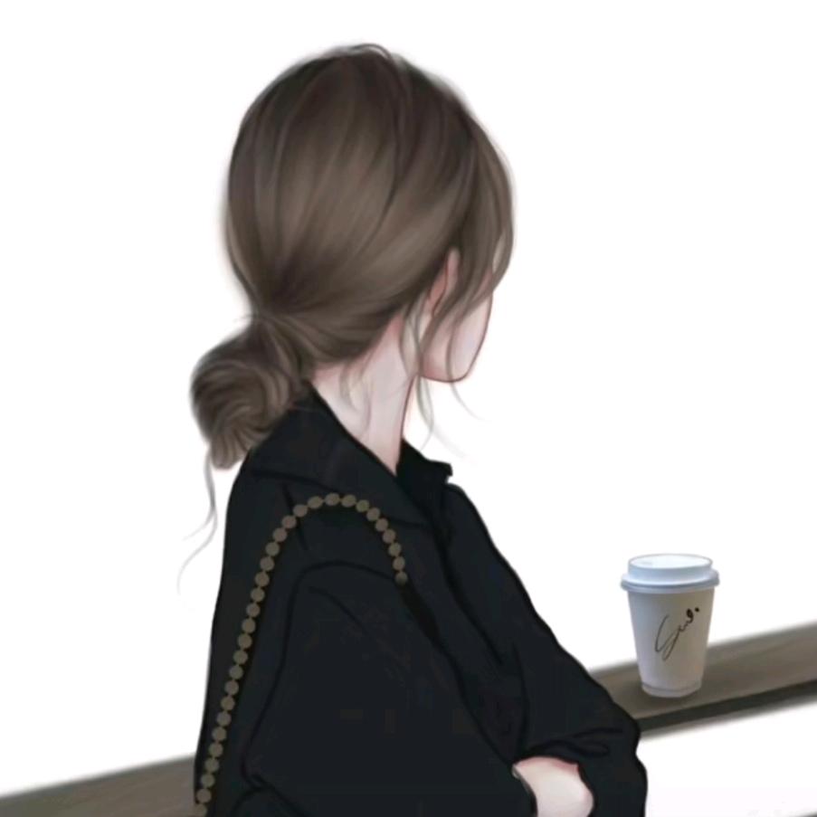 疯癫少女