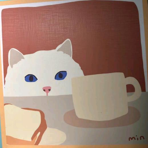 喵托邦猫咖馆（时代天韵店）