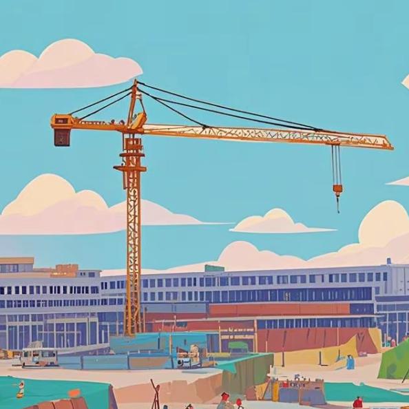 塔吊湿傅稳不住