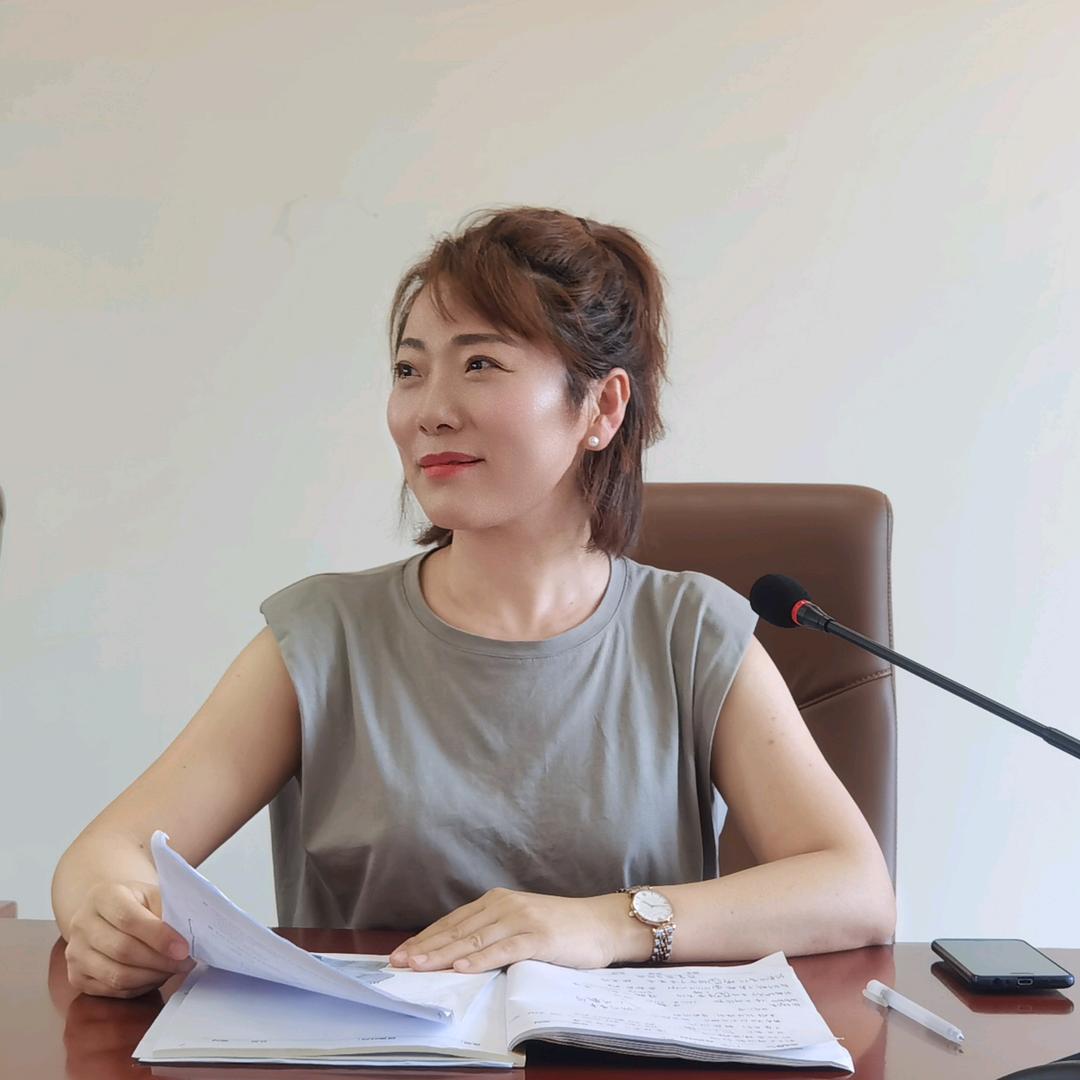 Joanna  丫丫
