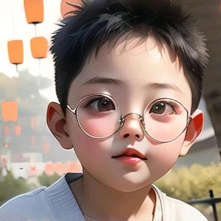岁月静好