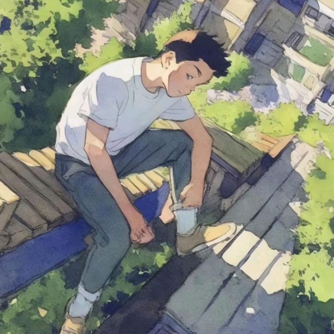 小王