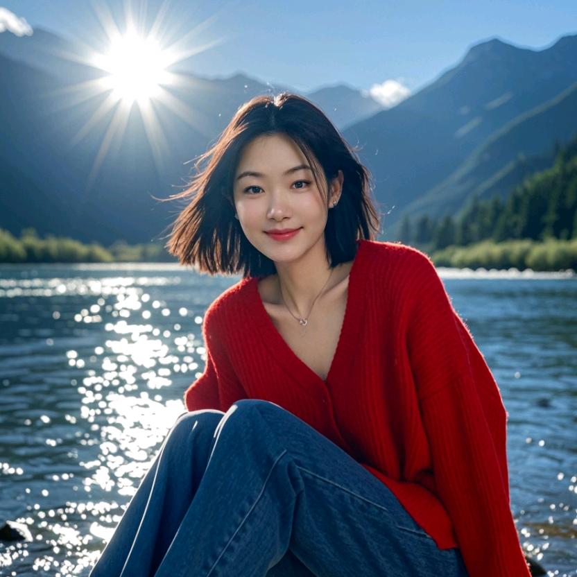喜乐☀️