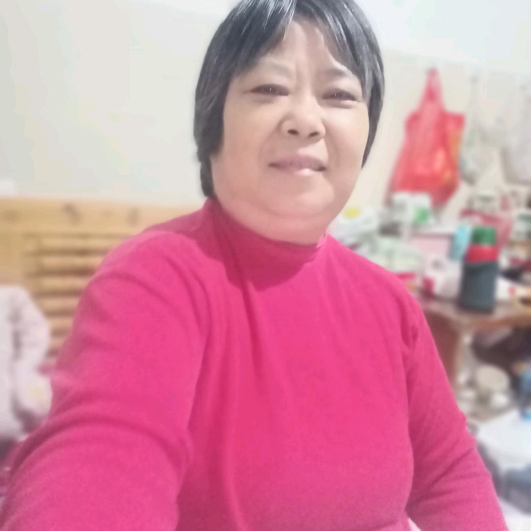 轮椅何姐