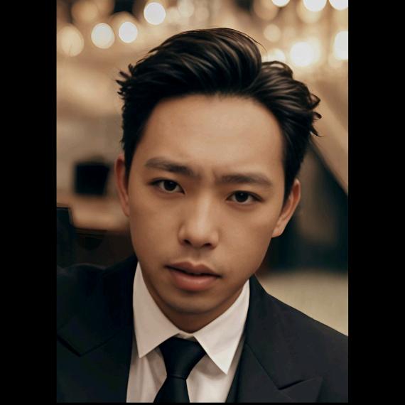 （老九）全世界