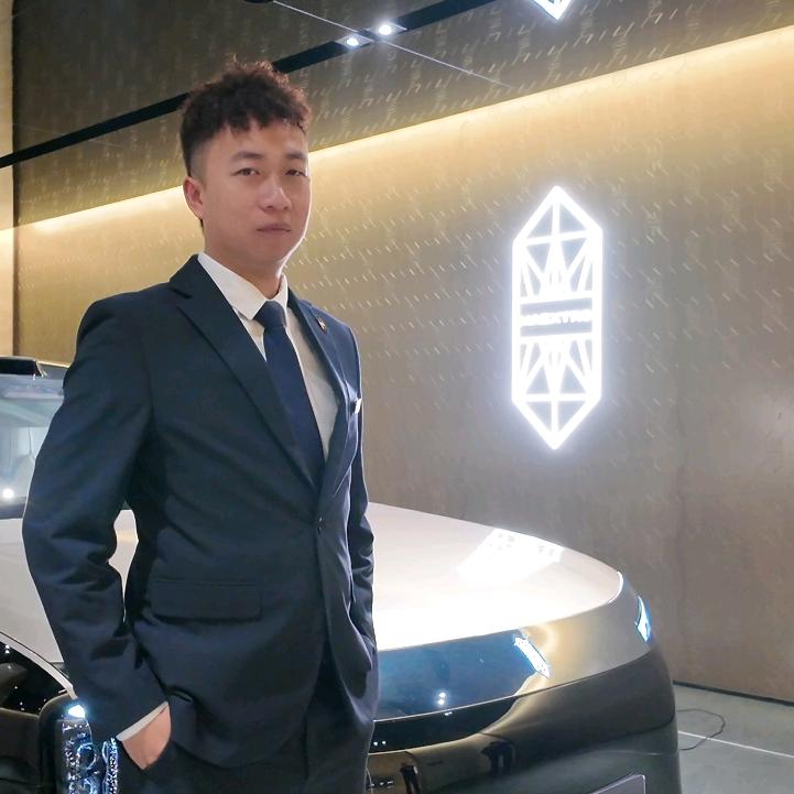 尊界 Ming Sir