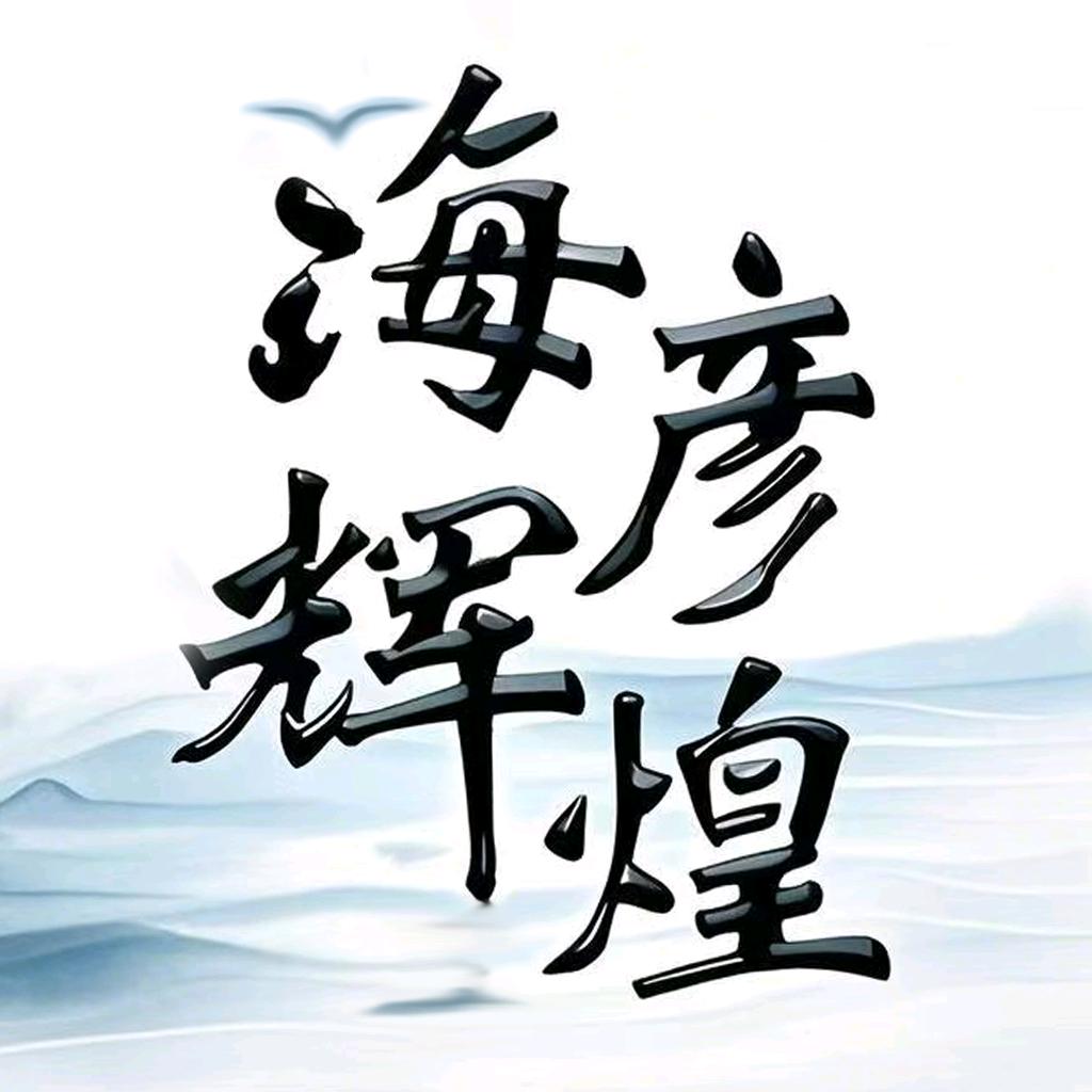 海彦辉煌