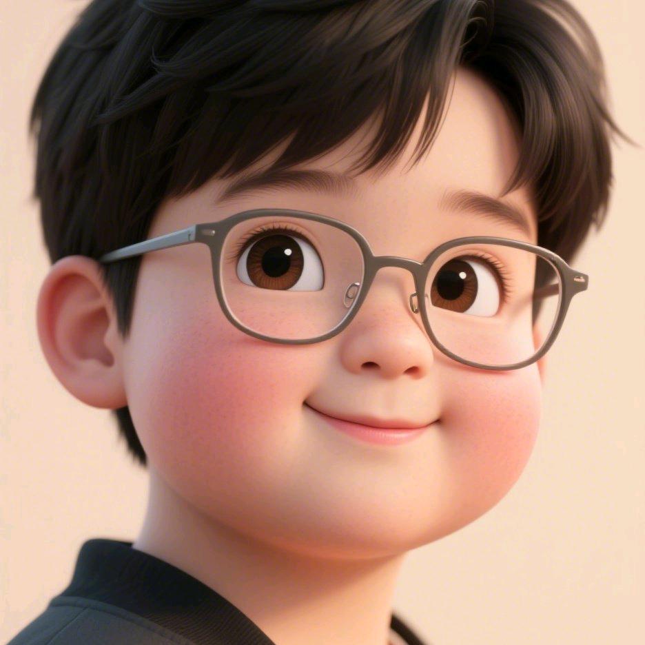 闲不住的潘老师