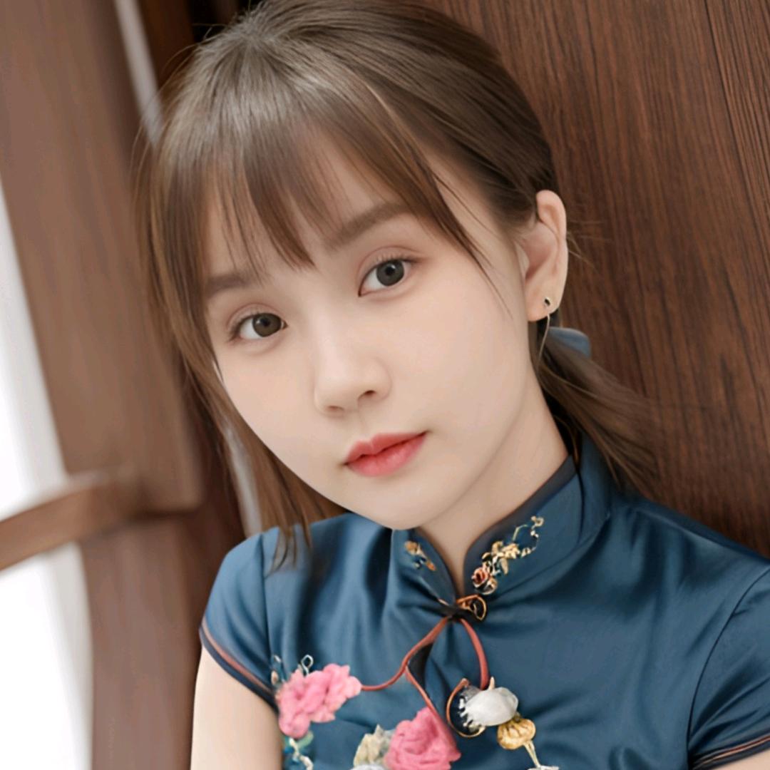 小小依人