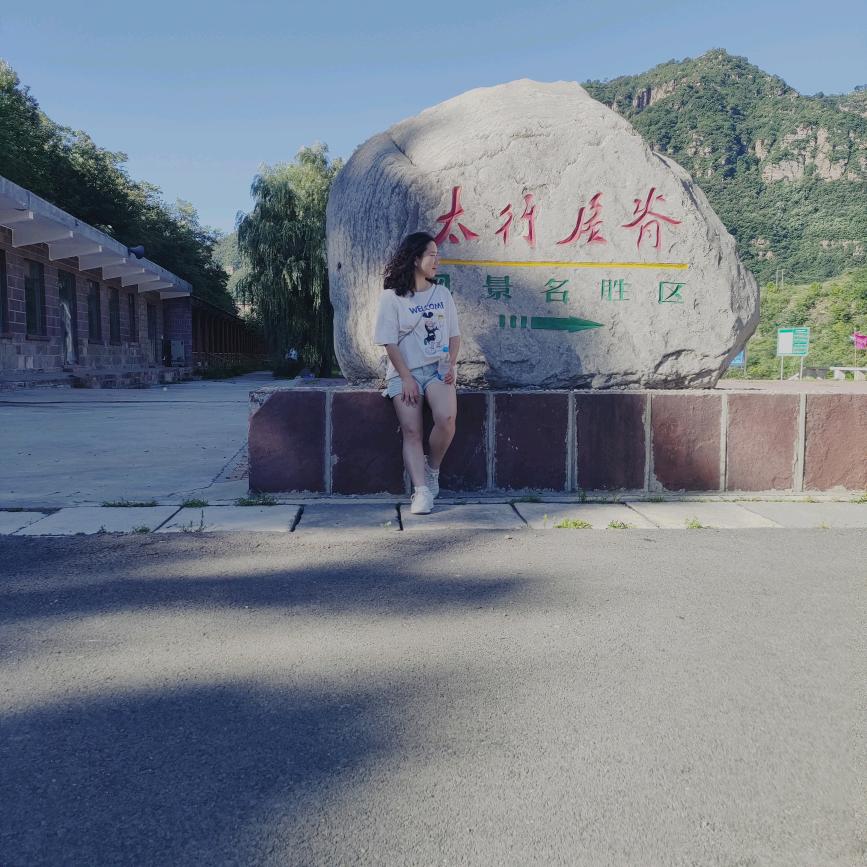 Gaoli在淮北
