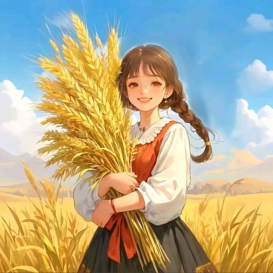 小乔  💕