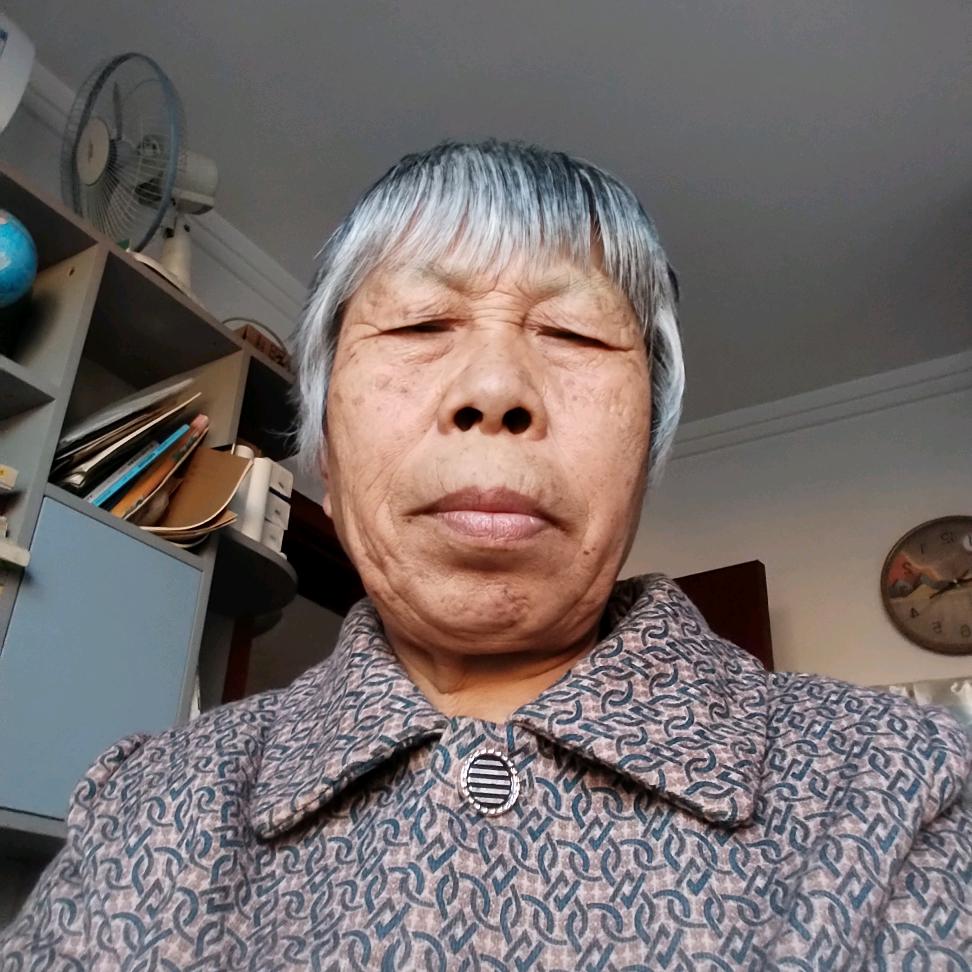 我爱全家人
