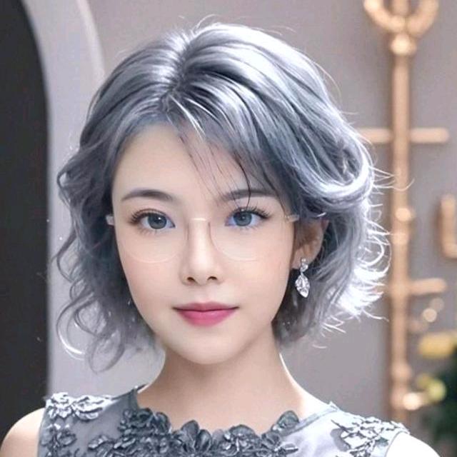 梵梵的奶奶