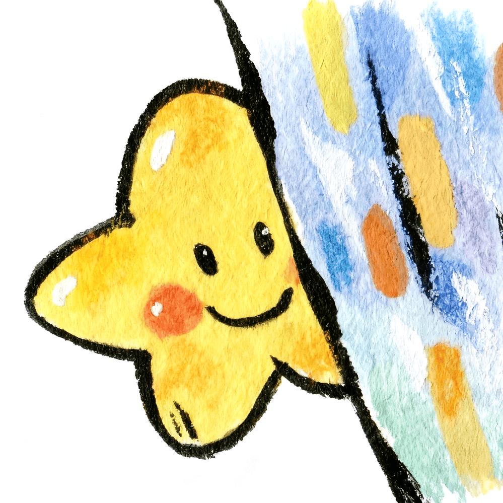 碎星集