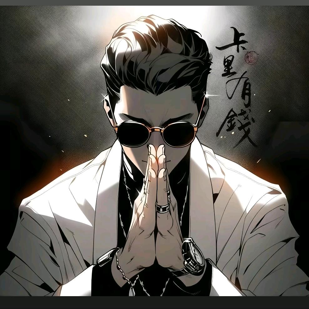 江上闲人