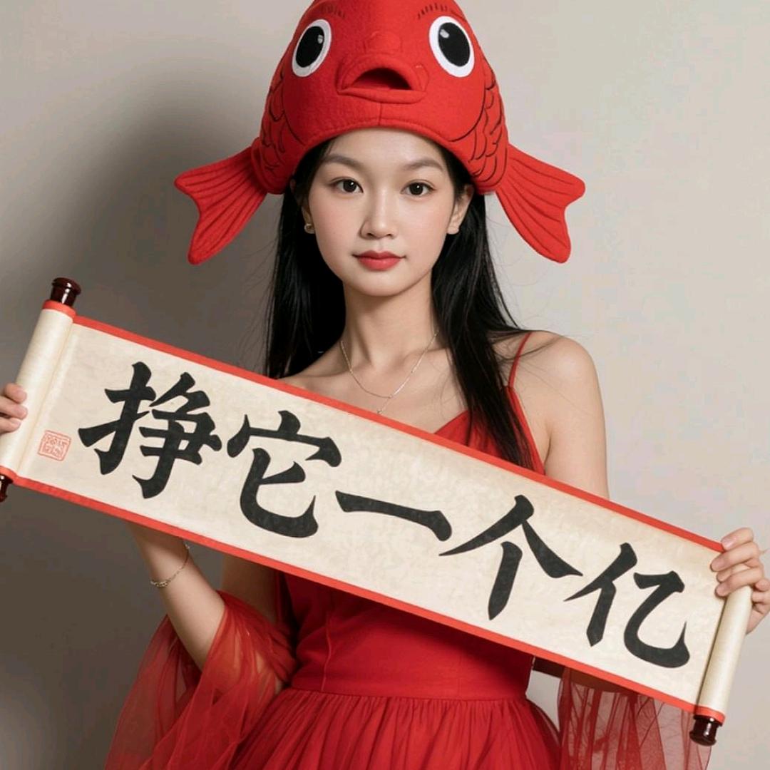 好运连连
