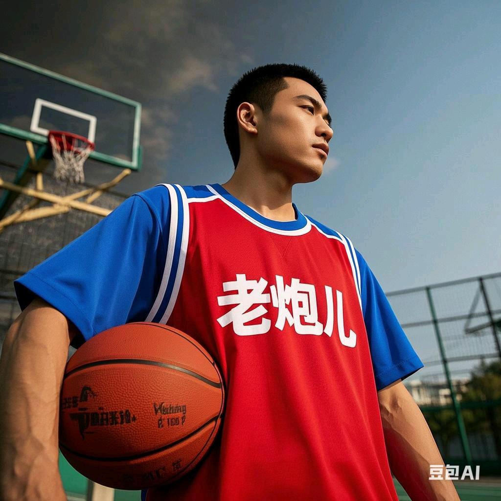 篮球有点胖
