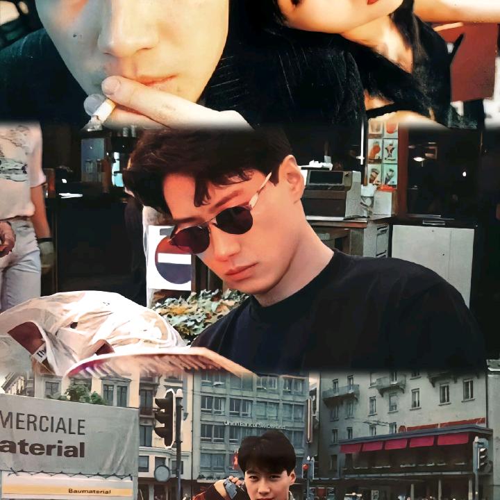 笑笑。。