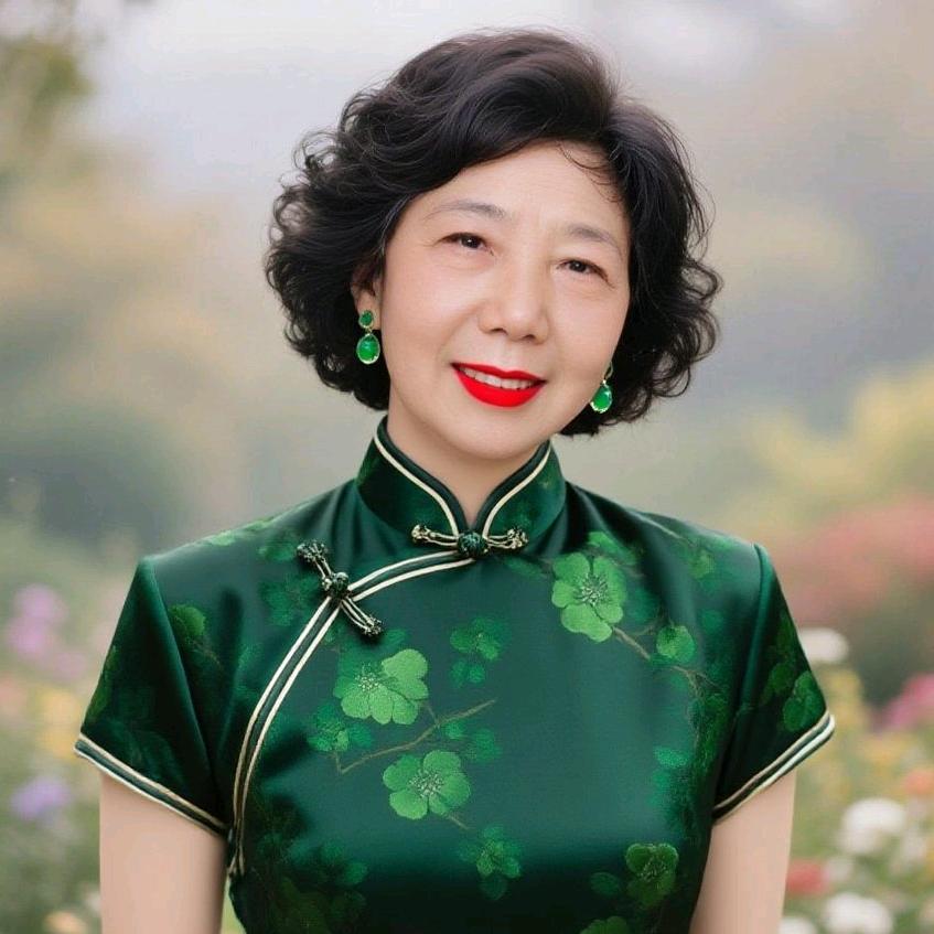 快乐（拒私聊）