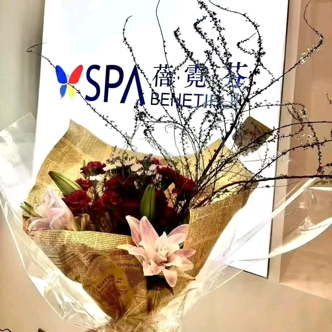 SPA蓓霓芬加盟号