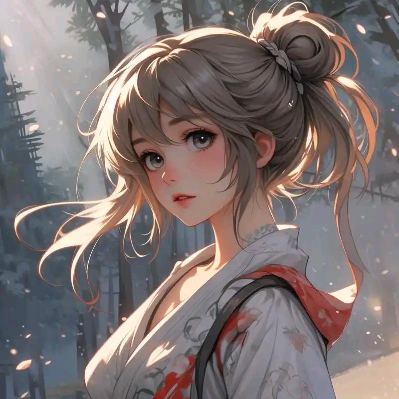 小梦美