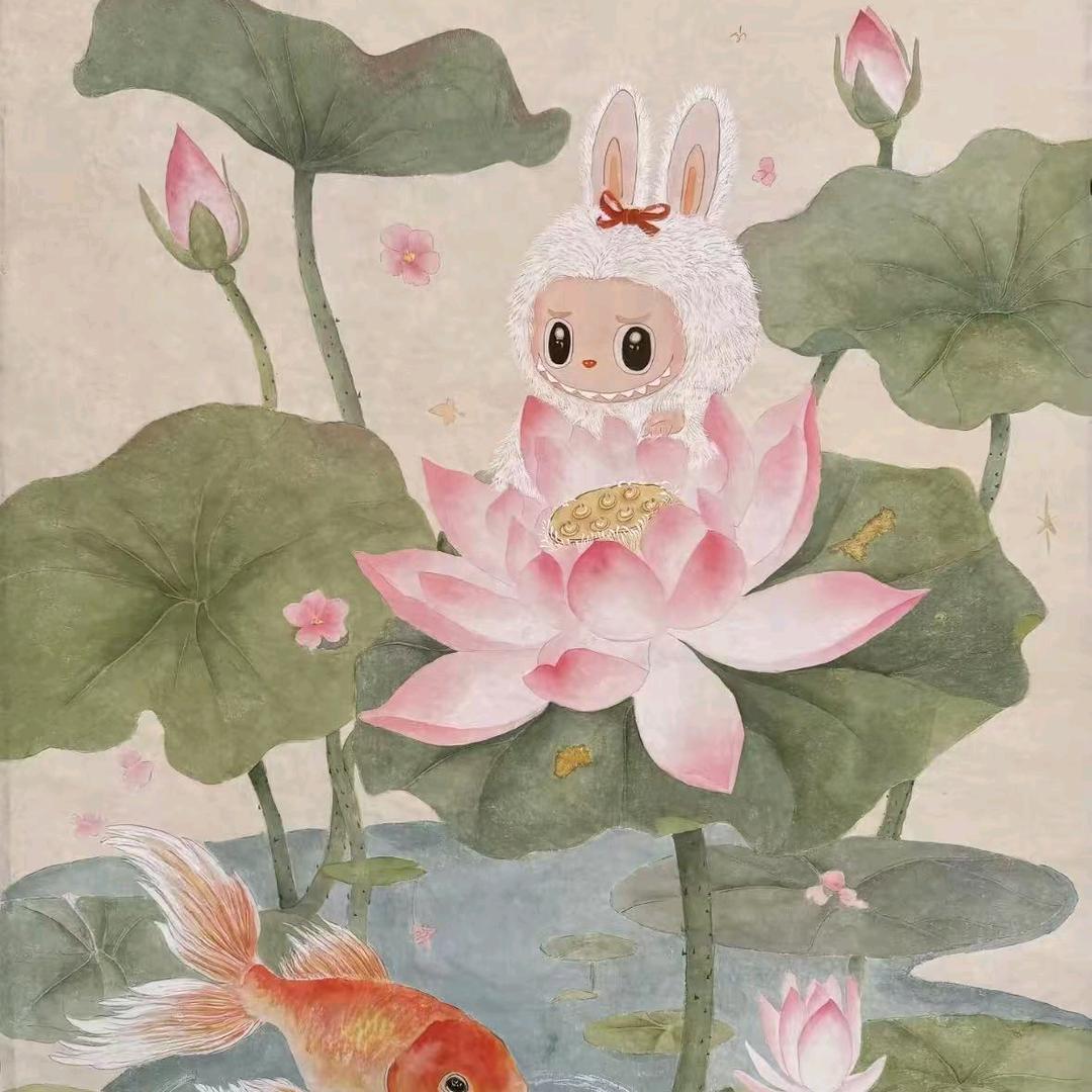 老李