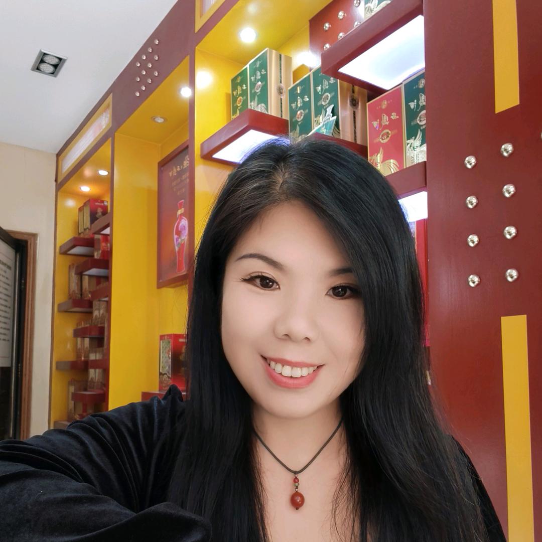 冯三妹🎤