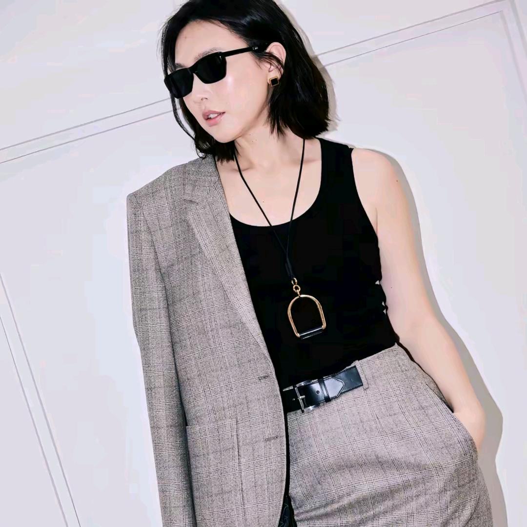 老马Marius(精选穿搭)