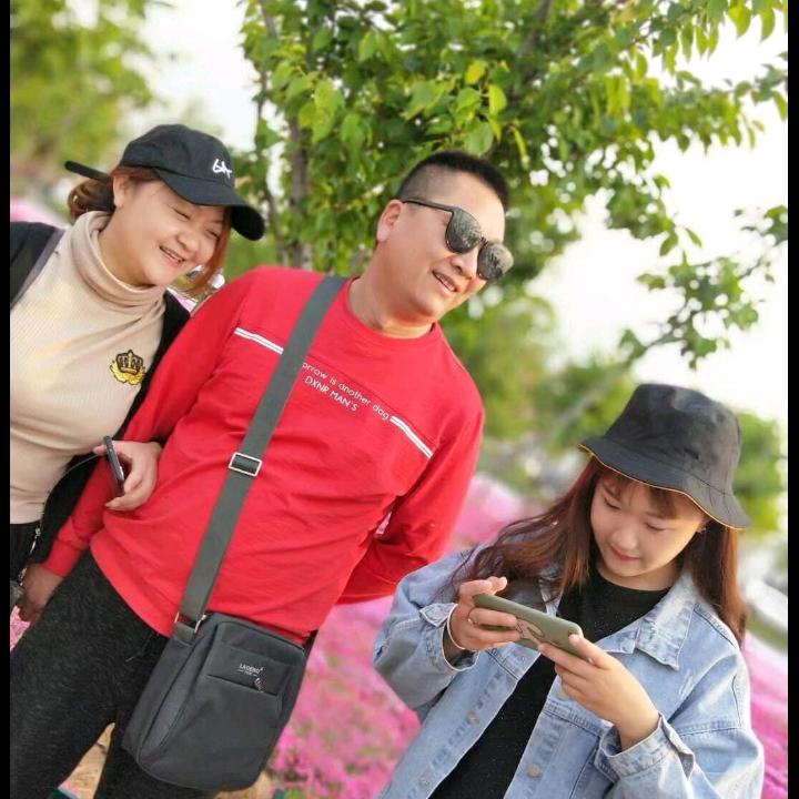 强哥在周村