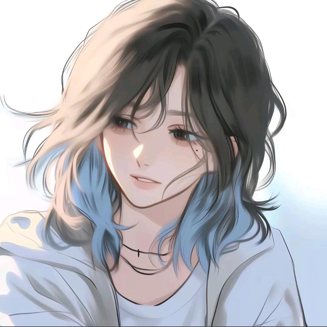 旧忆凛冬🩵🩷