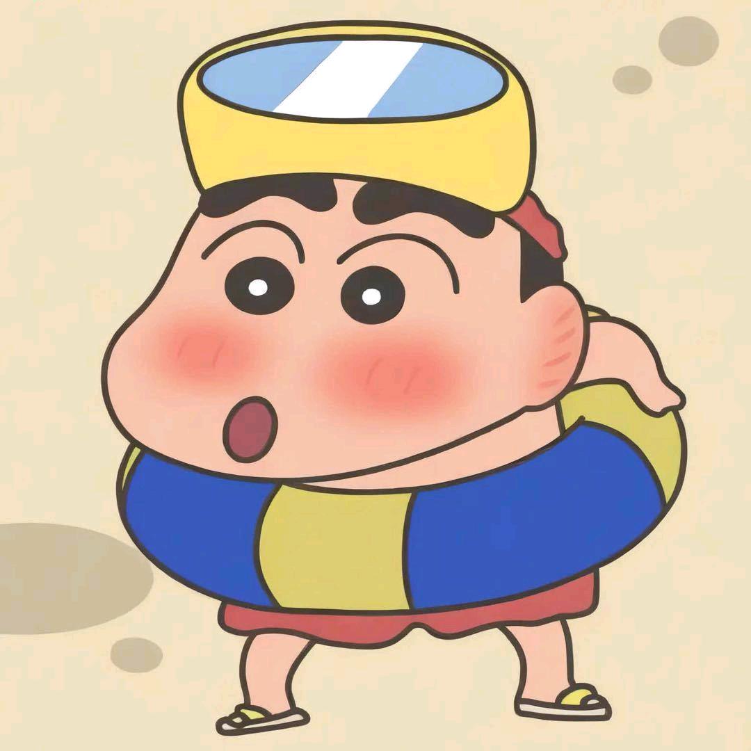 蜡笔小新