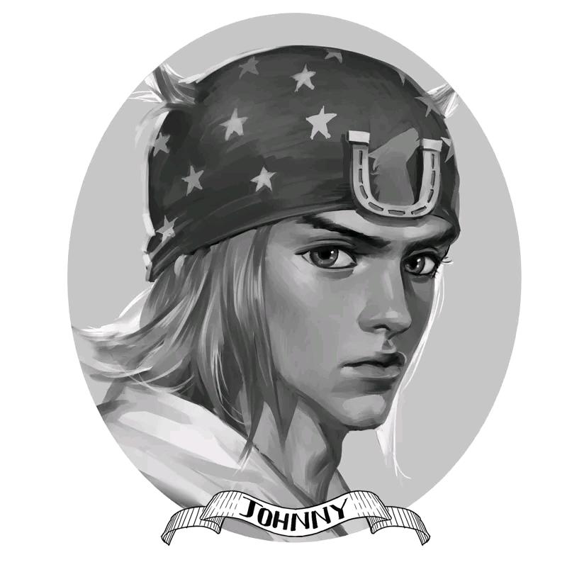 无
