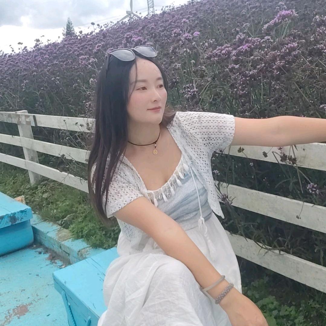 香香，（橱窗有好物）