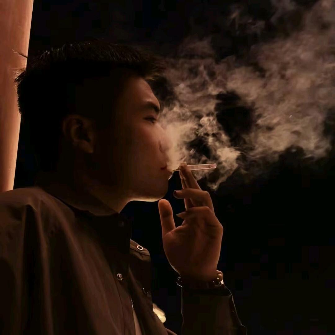 落寞