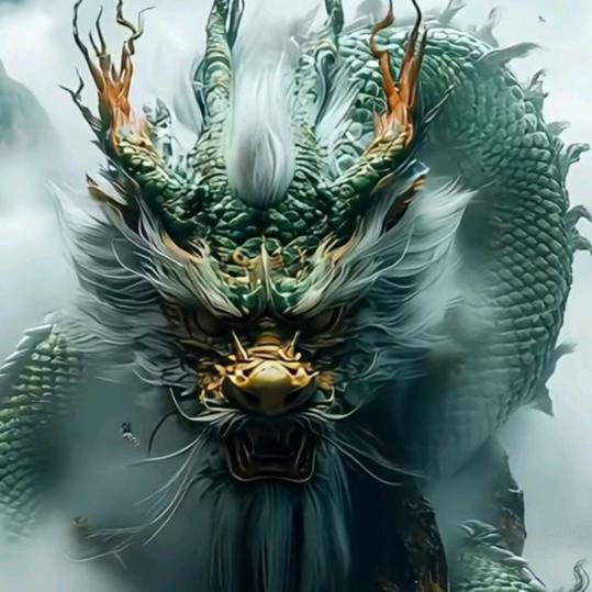 🎣钓鱼🐉龍哥