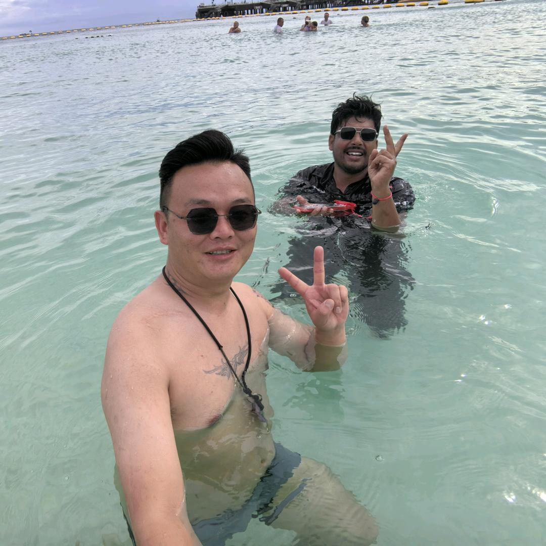 หลินจิ่นเจียง