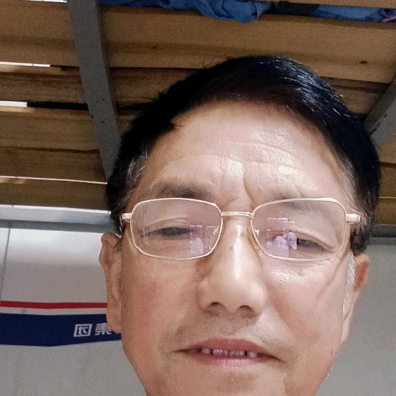 上海打工人