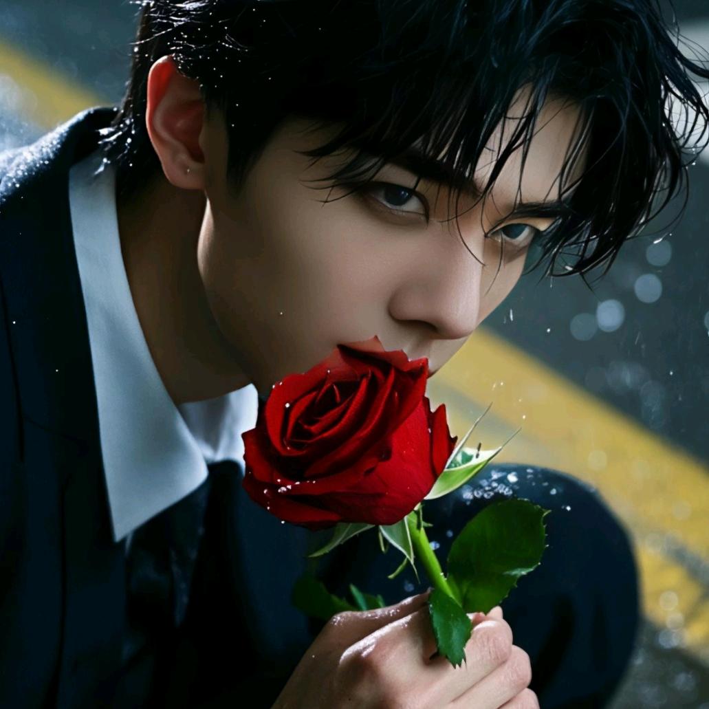 少年团《单身小苹果》