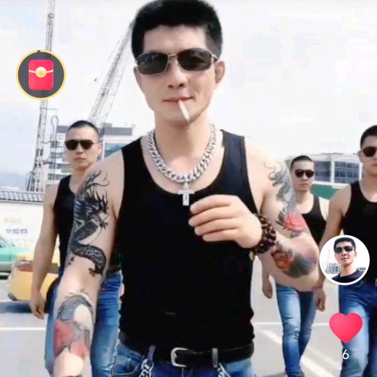 蝎子