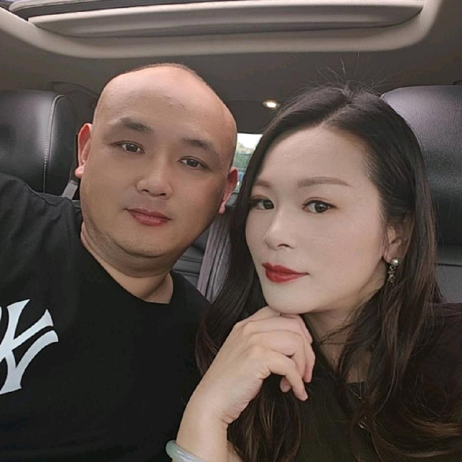 姐的霸气你不懂