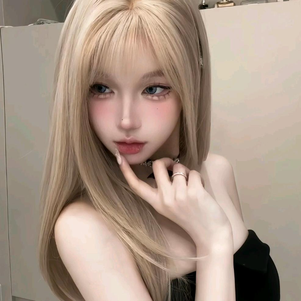 心动💗