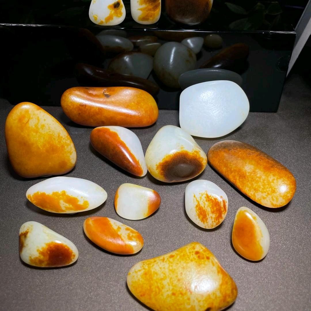 玉和田