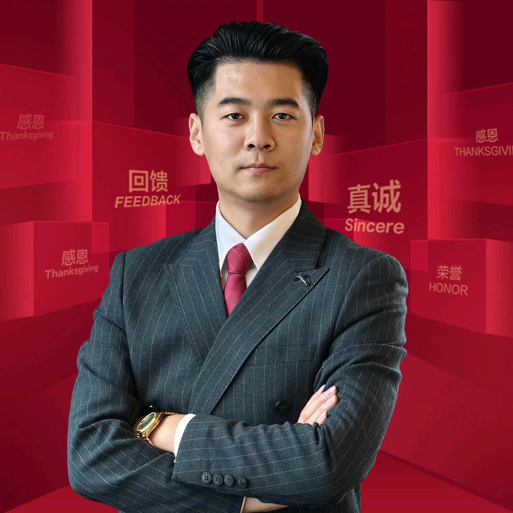财经董市涨