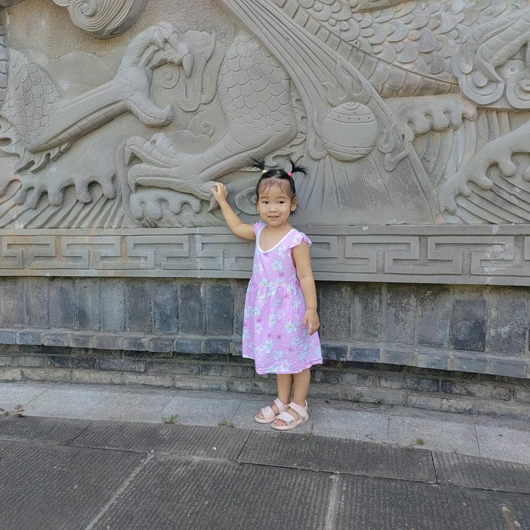 开心快乐每一天