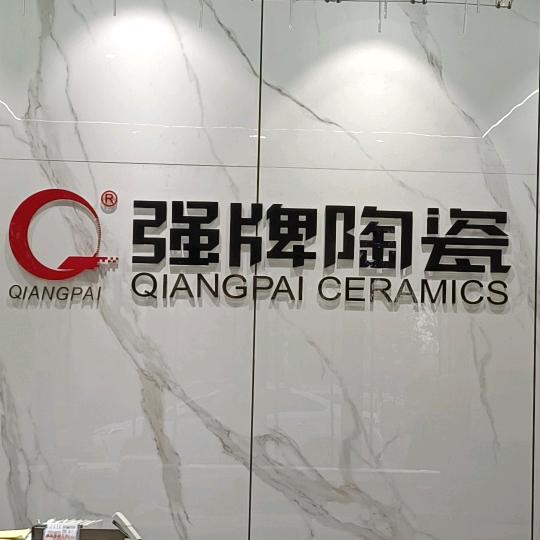 蒙娜丽莎 强牌瓷砖：若如初见