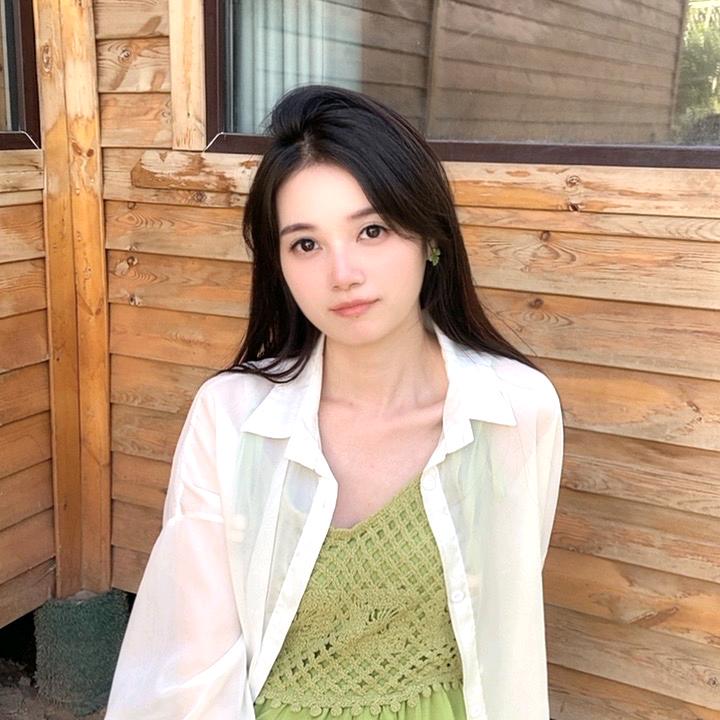 小梨涡💞