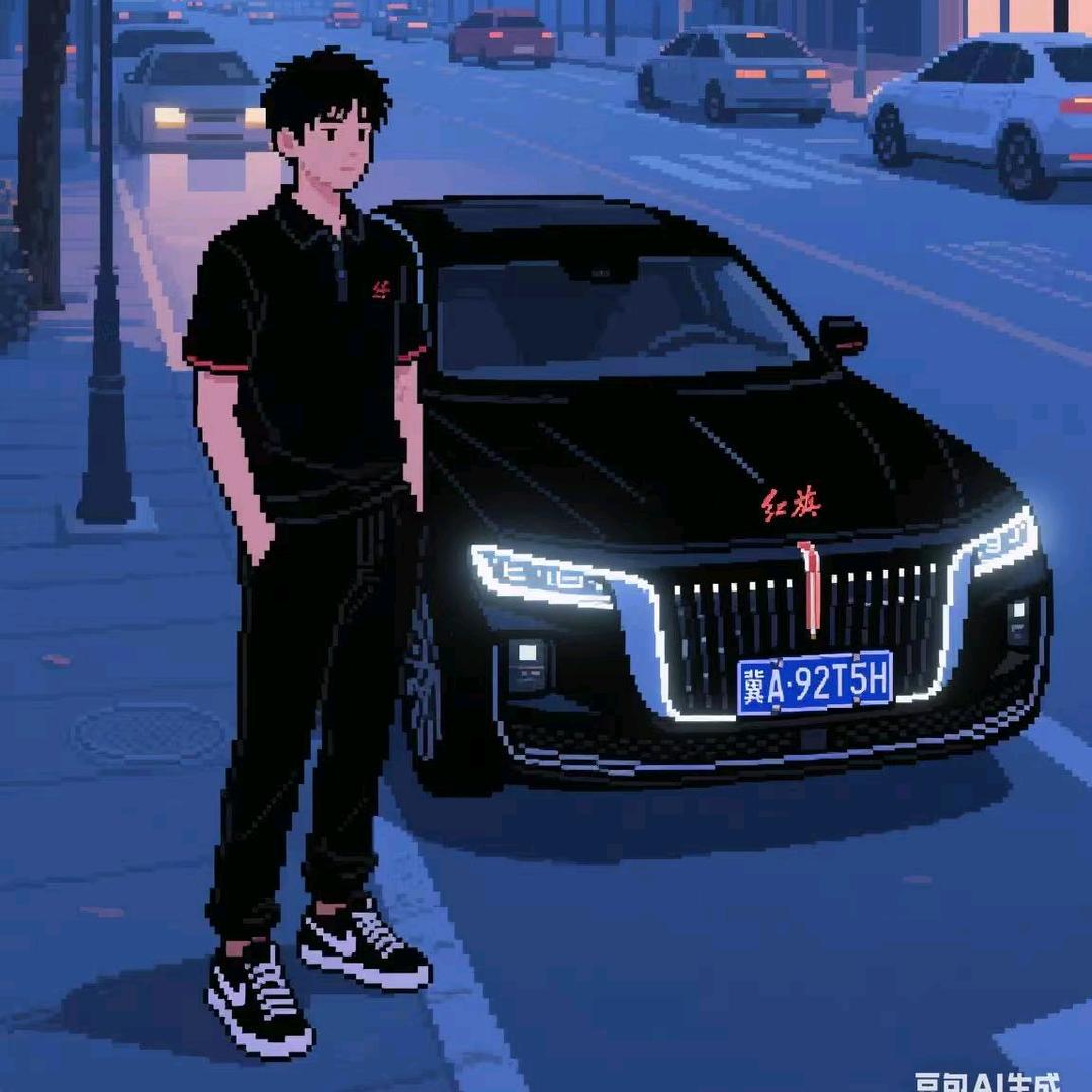 Hong旗~~~飞