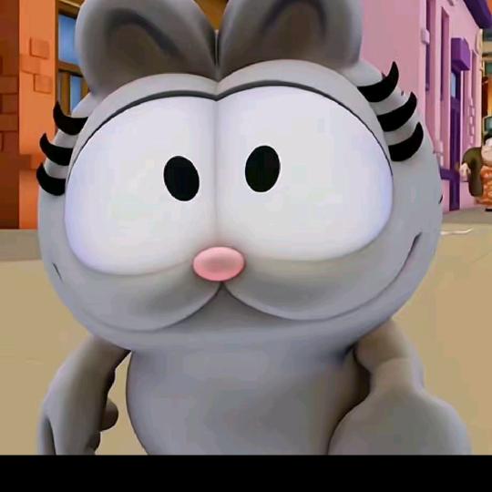 英子开门，爹地