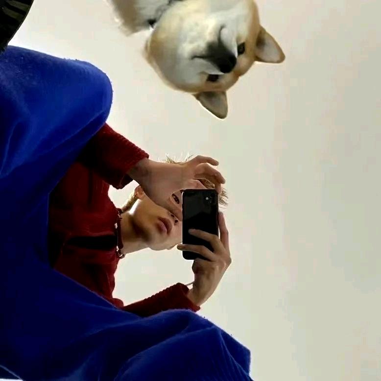 爱骑行的小闫