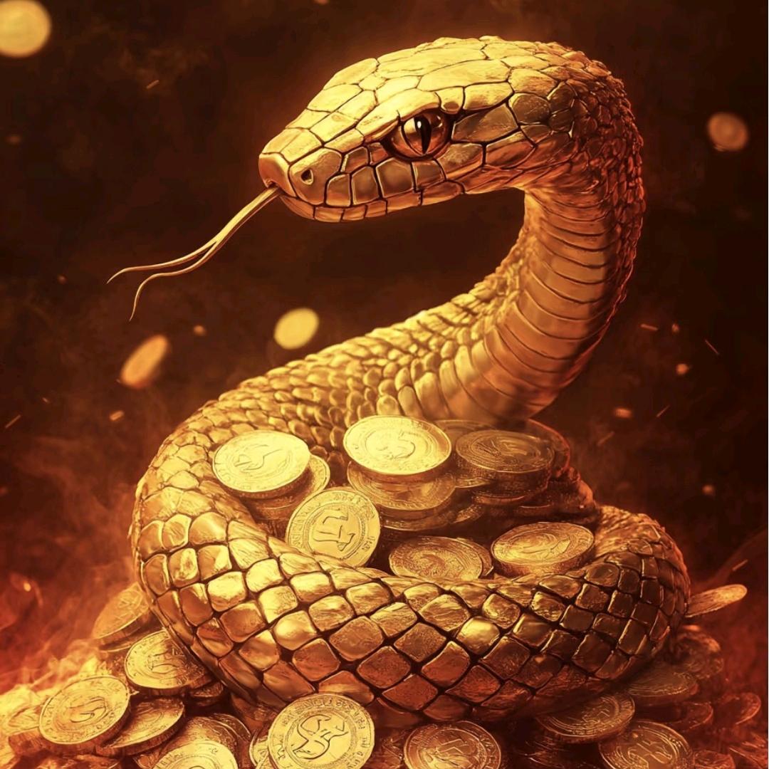 常常常常常🐍